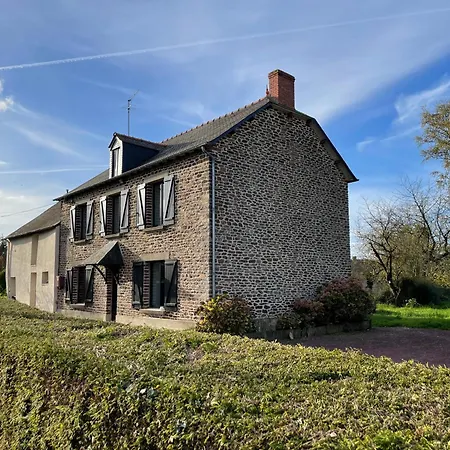 Clairiere Des Fees En Broceliande Mauron